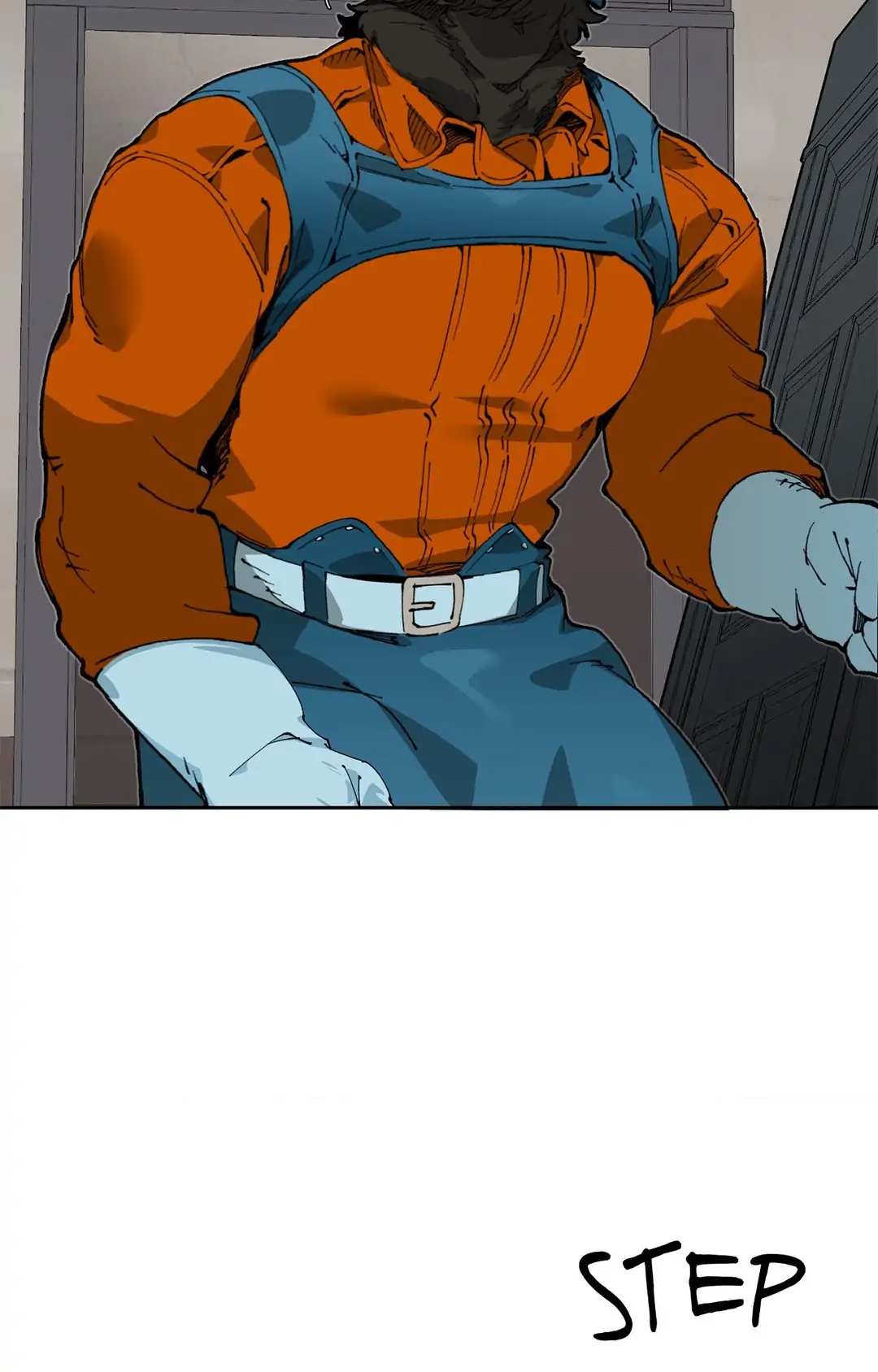 Mr.A’s Farm Chapter 7 page 106