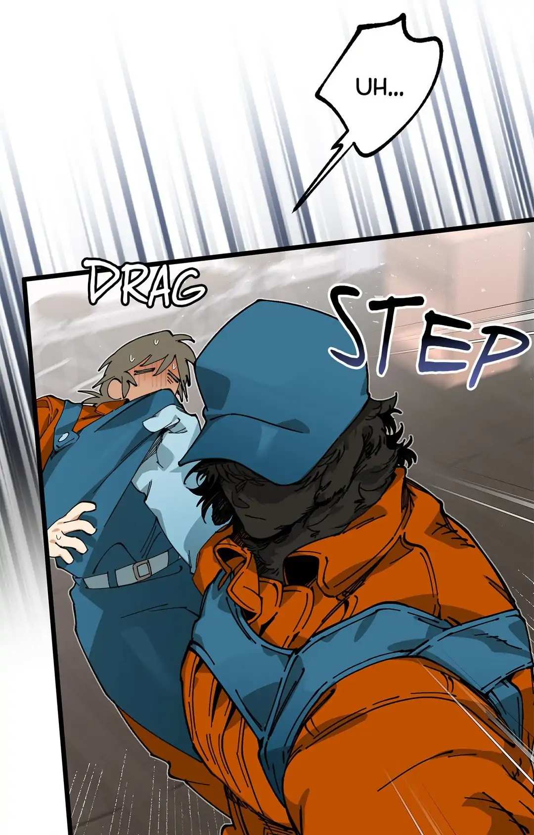 Mr.A’s Farm Chapter 7 page 109