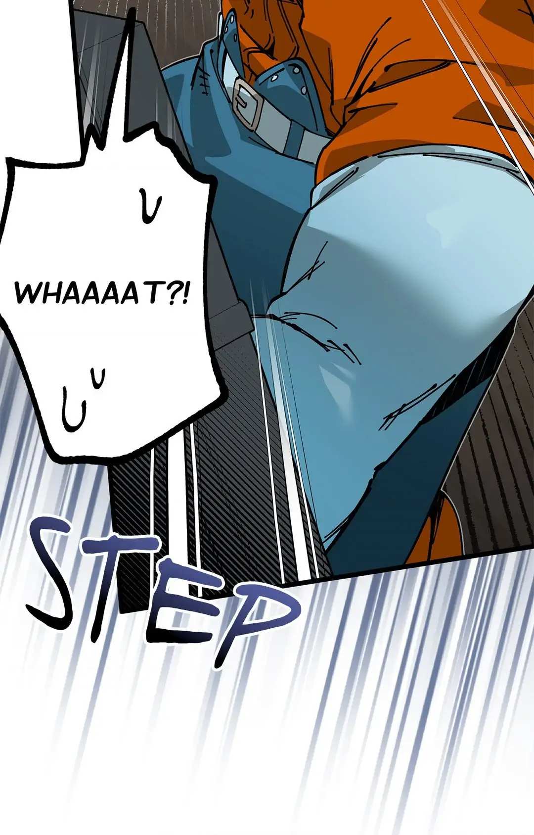 Mr.A’s Farm Chapter 7 page 110