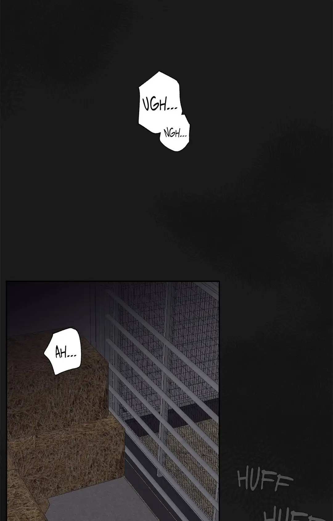 Mr.A’s Farm Chapter 7 page 116