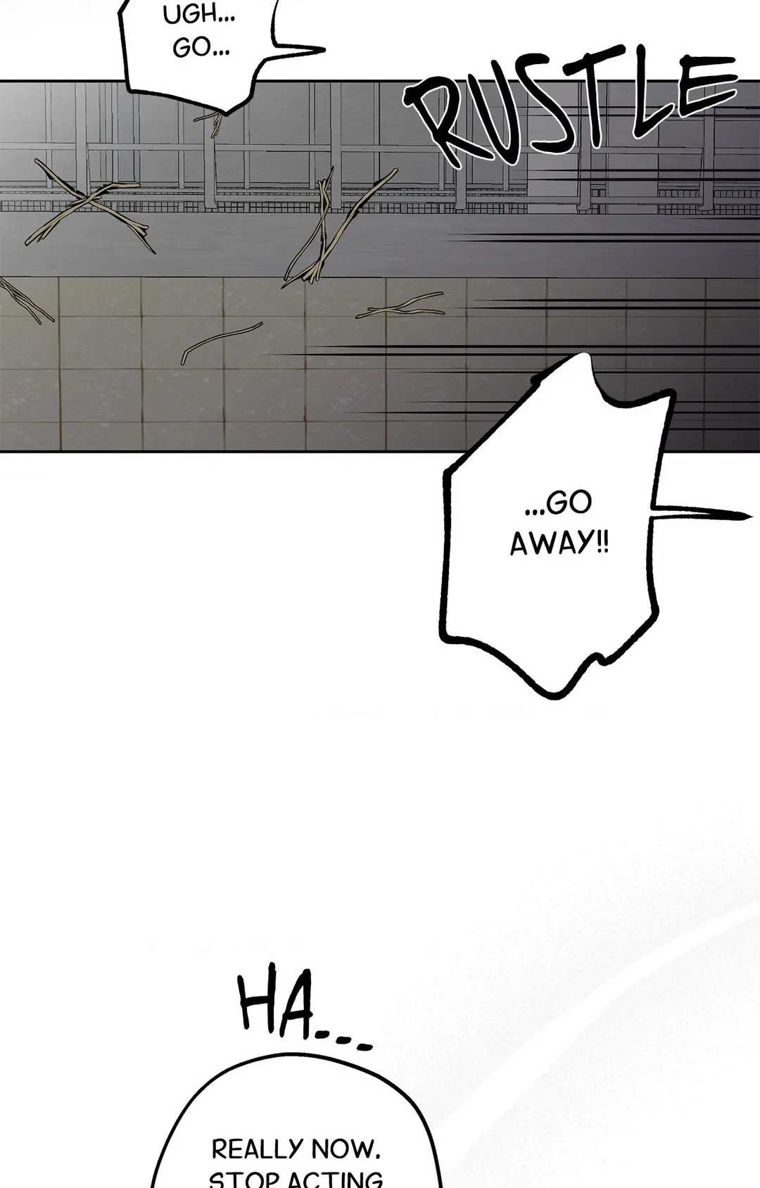 Mr.A’s Farm Chapter 7 page 119