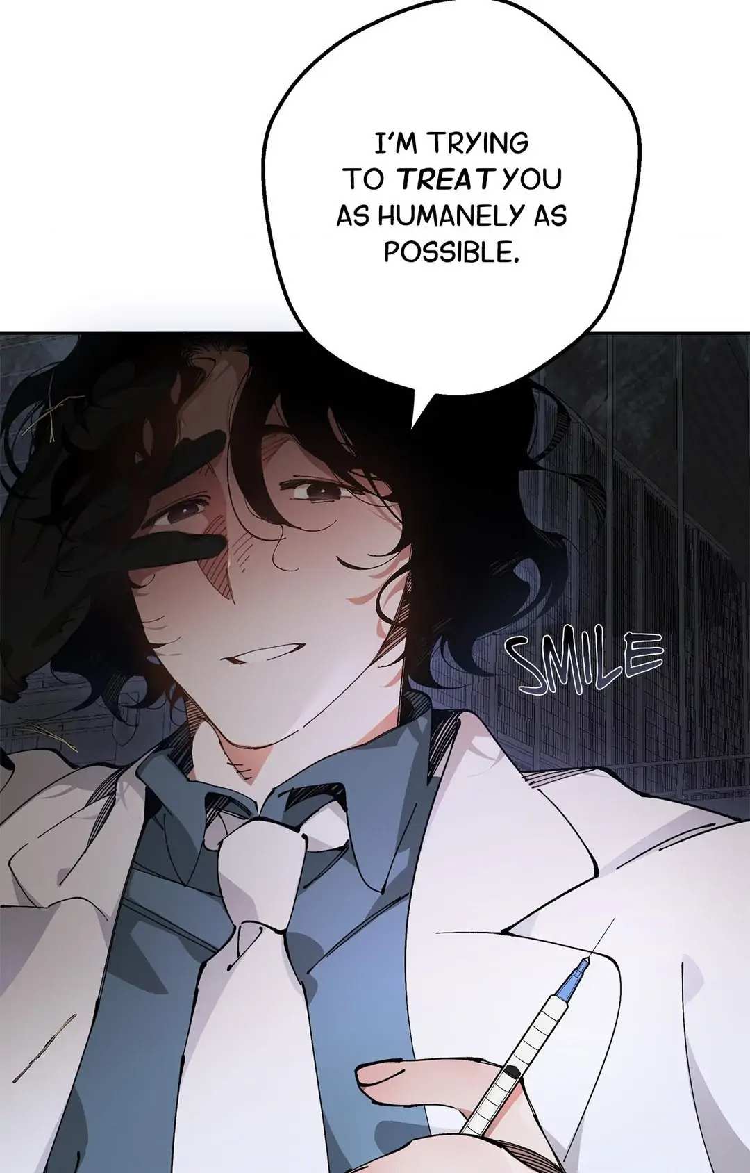 Mr.A’s Farm Chapter 7 page 125