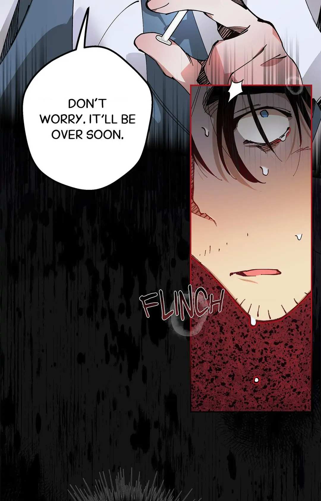 Mr.A’s Farm Chapter 7 page 126