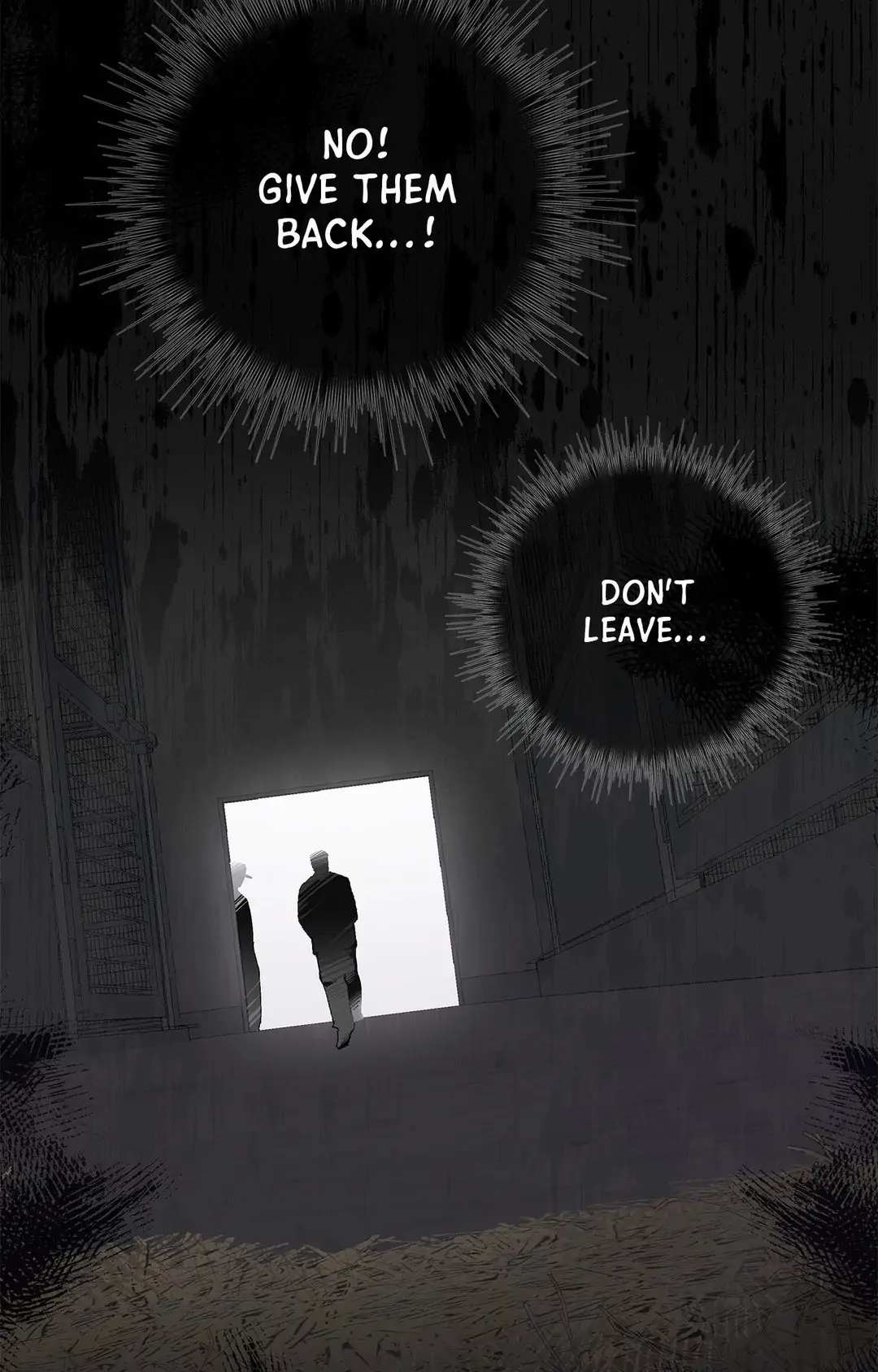 Mr.A’s Farm Chapter 7 page 127