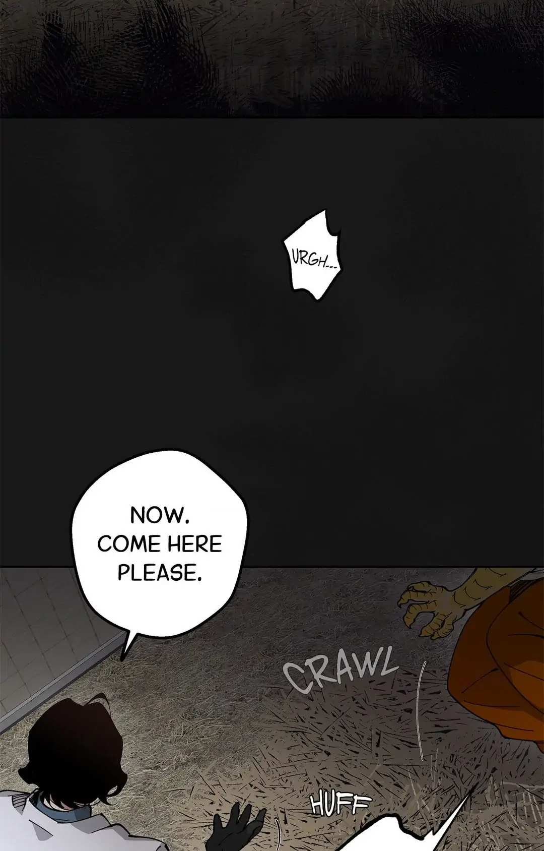 Mr.A’s Farm Chapter 7 page 128