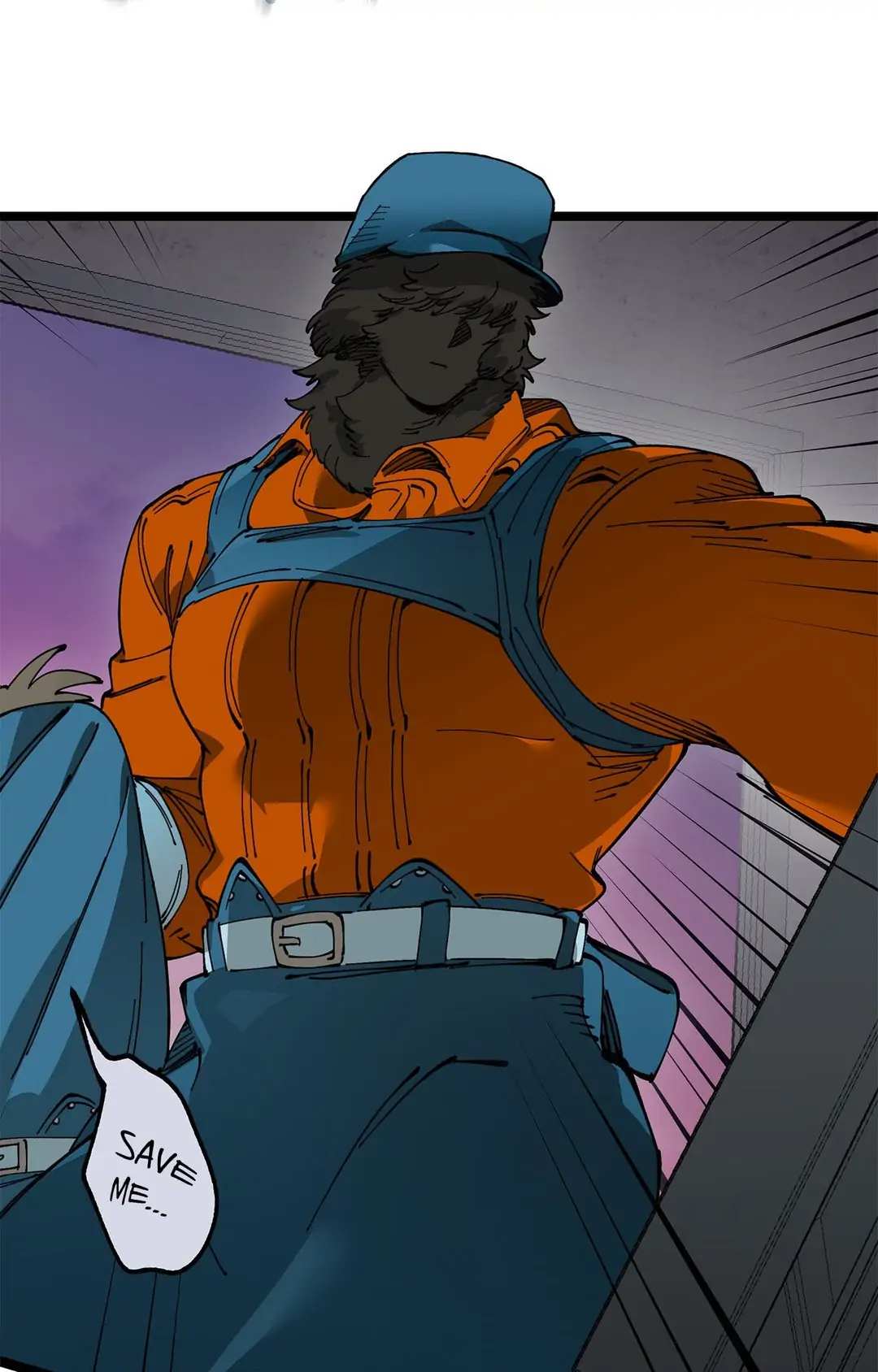 Mr.A’s Farm Chapter 7 page 130