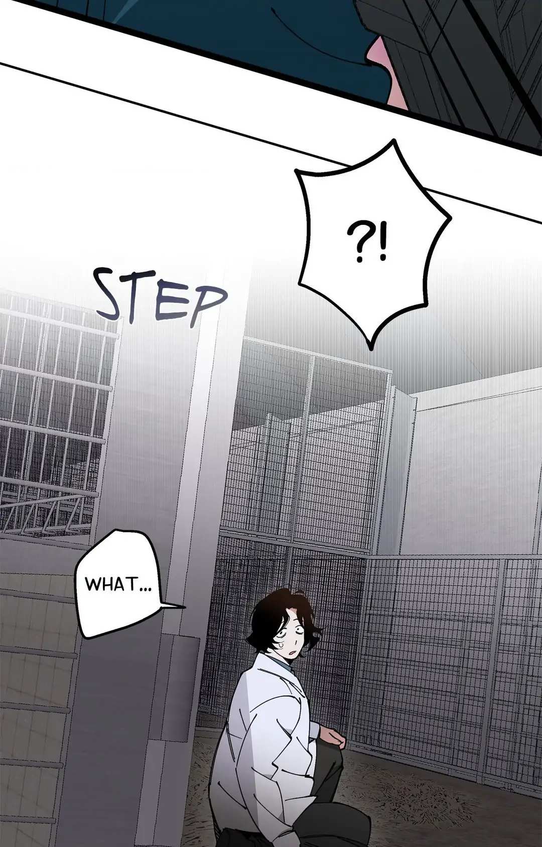 Mr.A’s Farm Chapter 7 page 131