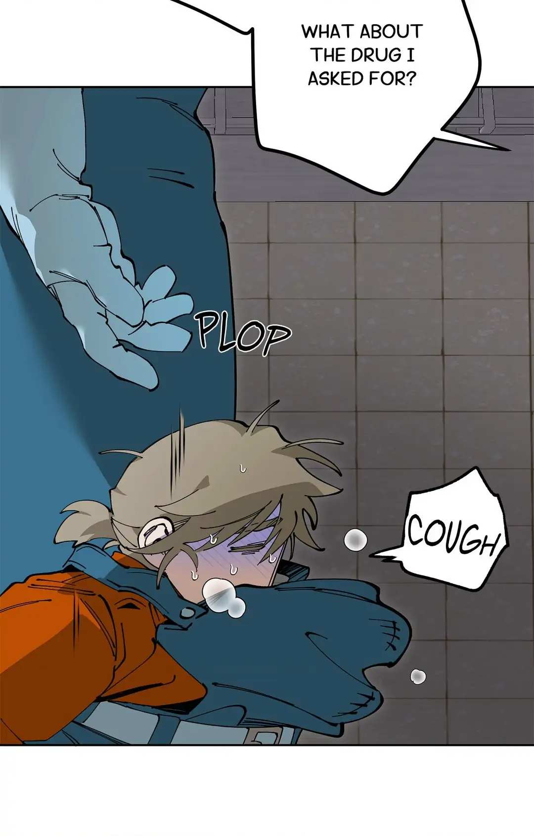 Mr.A’s Farm Chapter 7 page 135