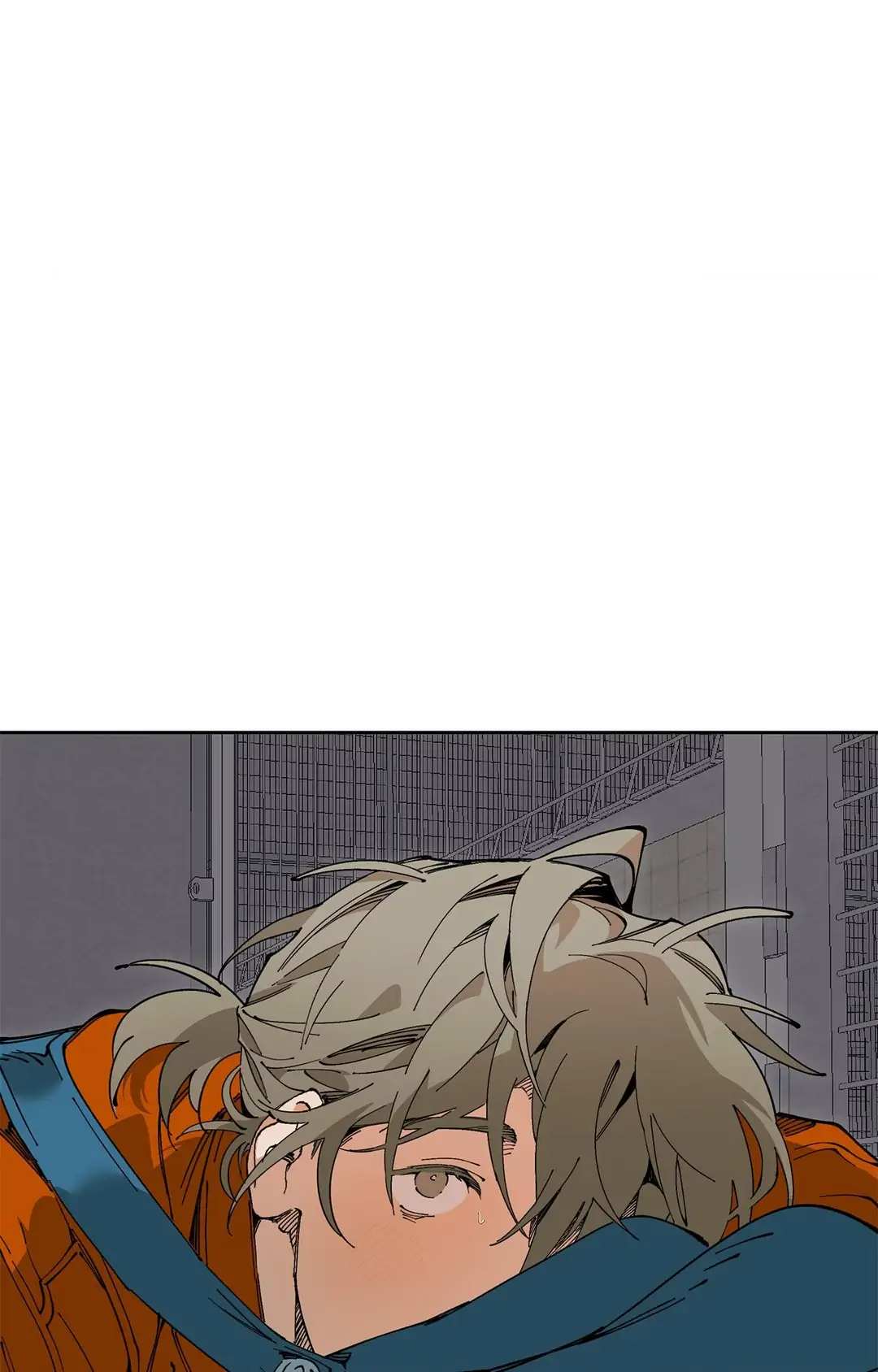 Mr.A’s Farm Chapter 7 page 141