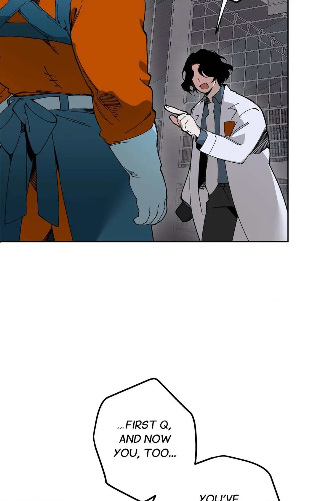 Mr.A’s Farm Chapter 8 page 3