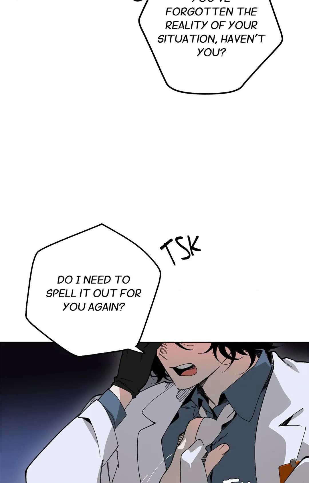 Mr.A’s Farm Chapter 8 page 4