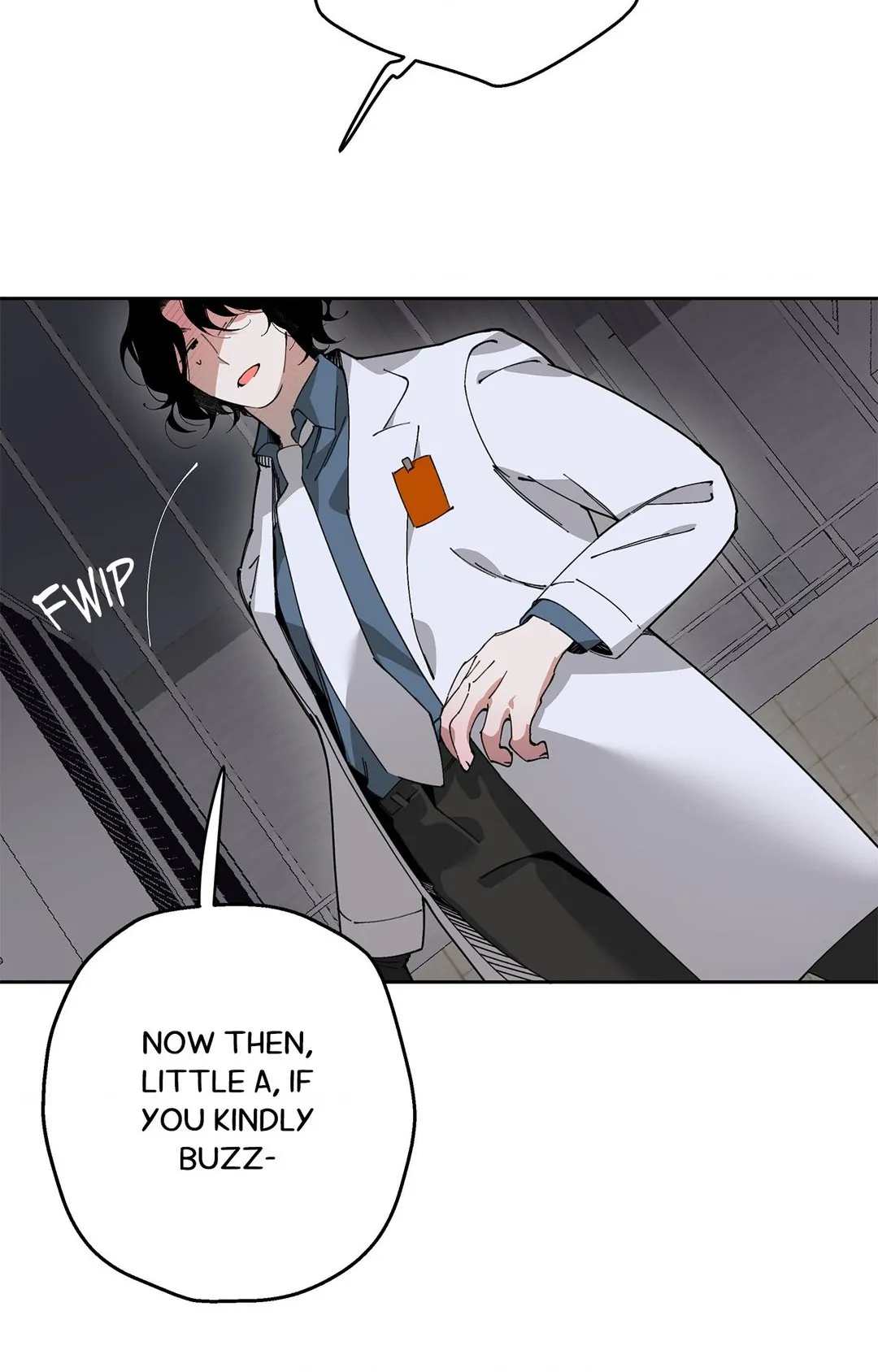 Mr.A’s Farm Chapter 8 page 10