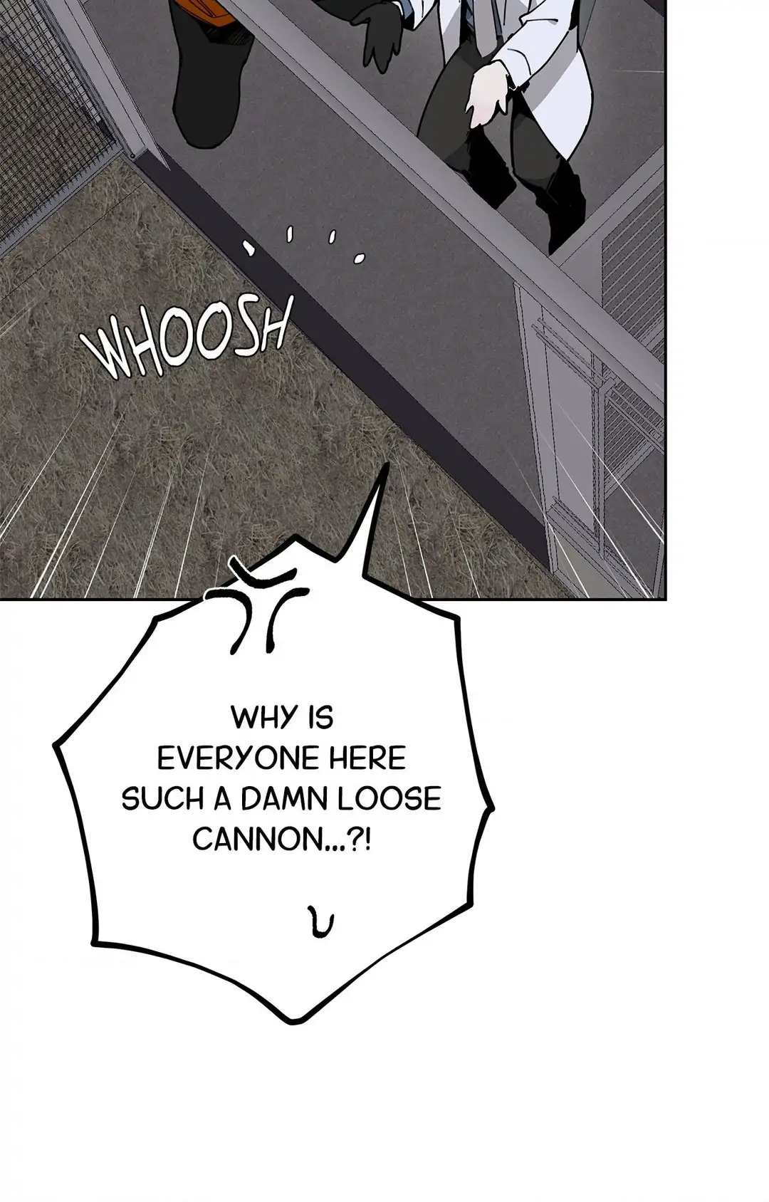 Mr.A’s Farm Chapter 8 page 12