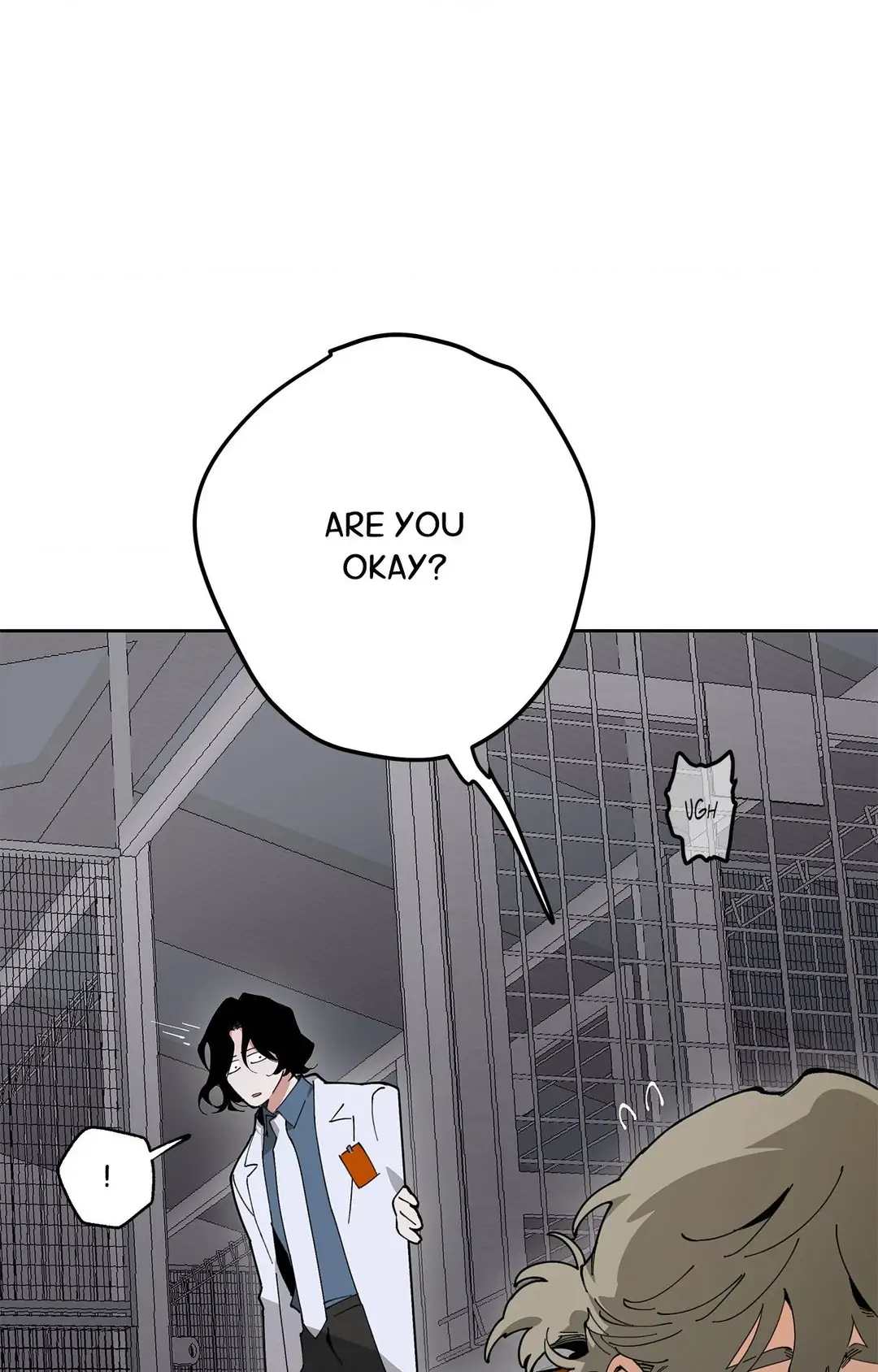 Mr.A’s Farm Chapter 8 page 14