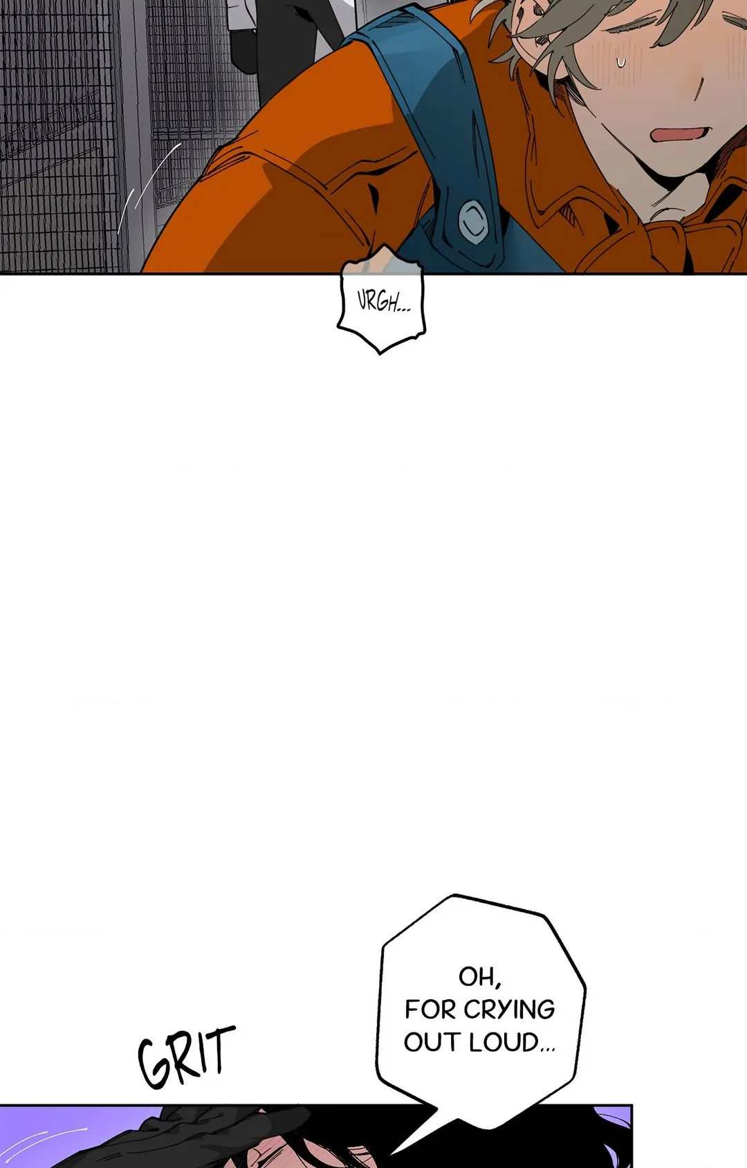 Mr.A’s Farm Chapter 8 page 15