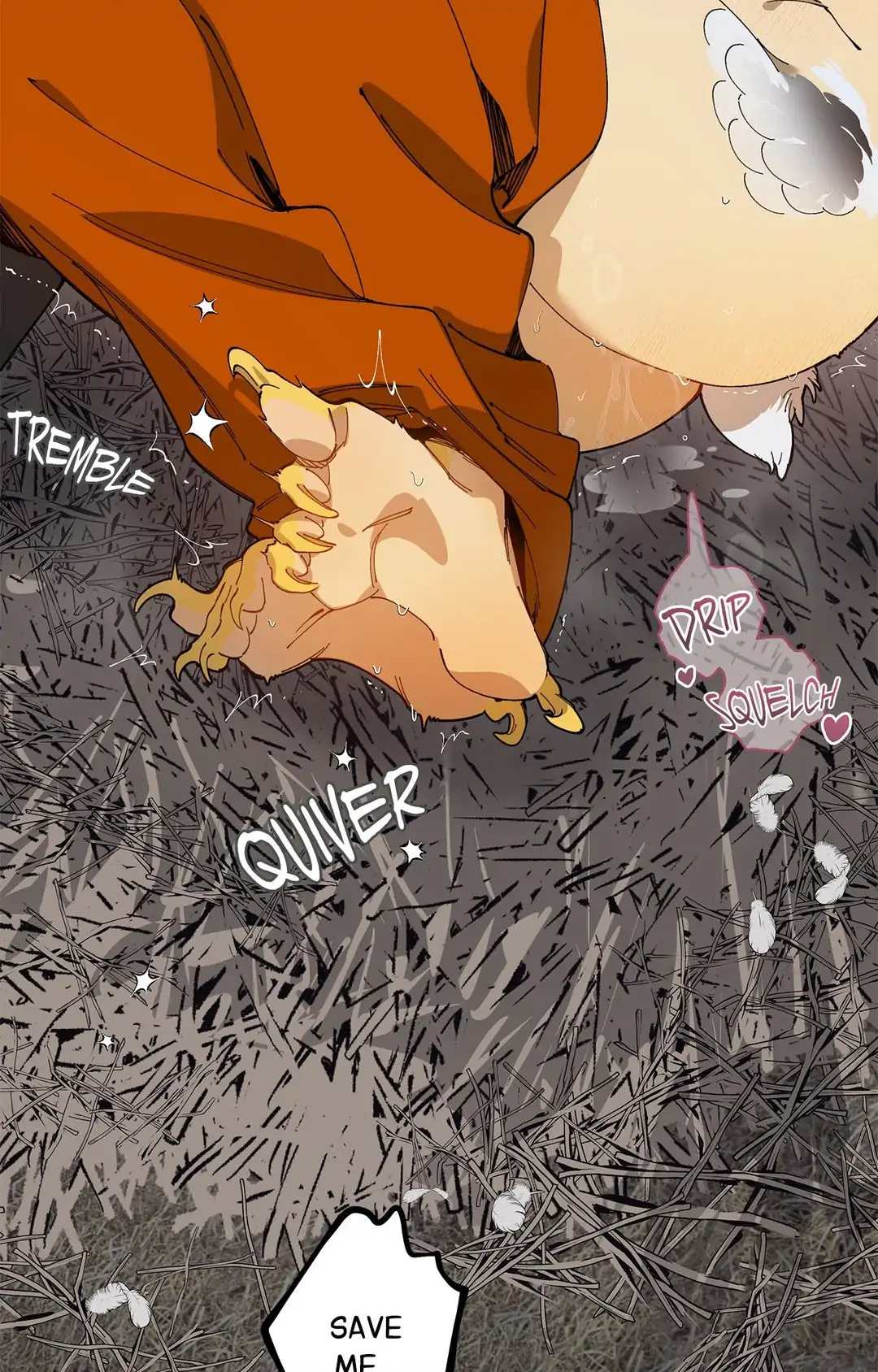 Mr.A’s Farm Chapter 8 page 18