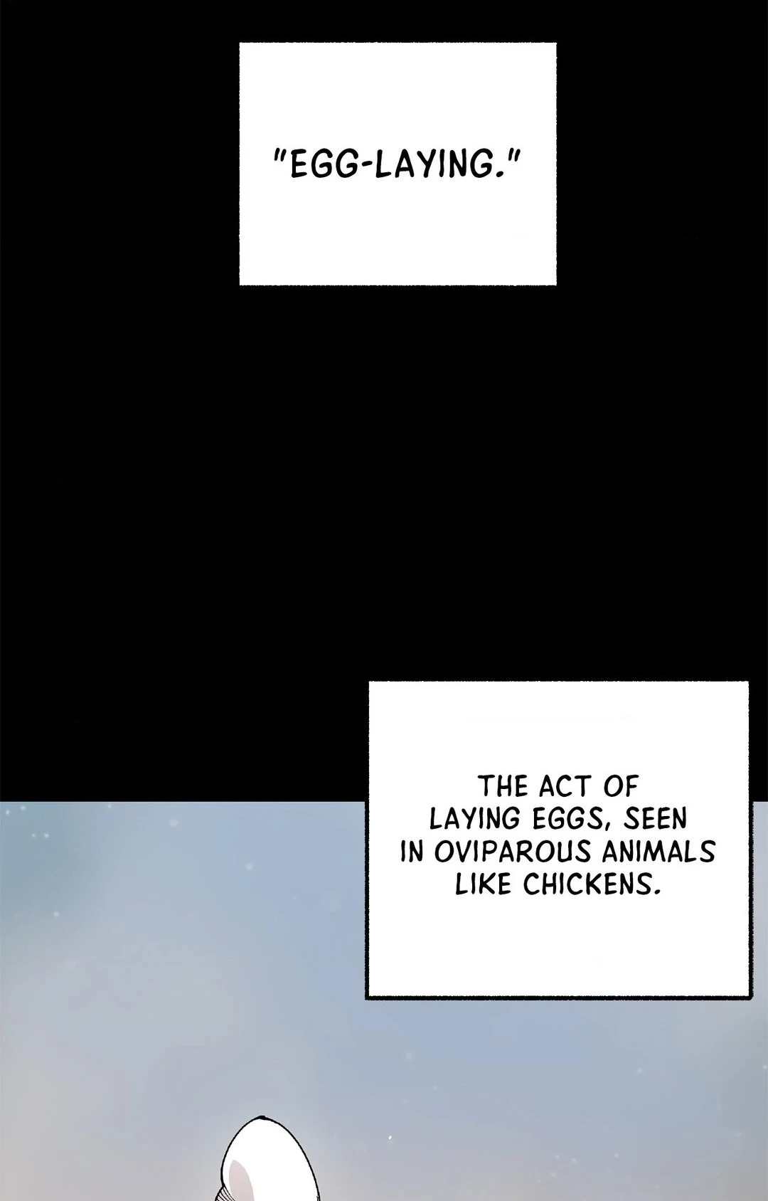 Mr.A’s Farm Chapter 8 page 21