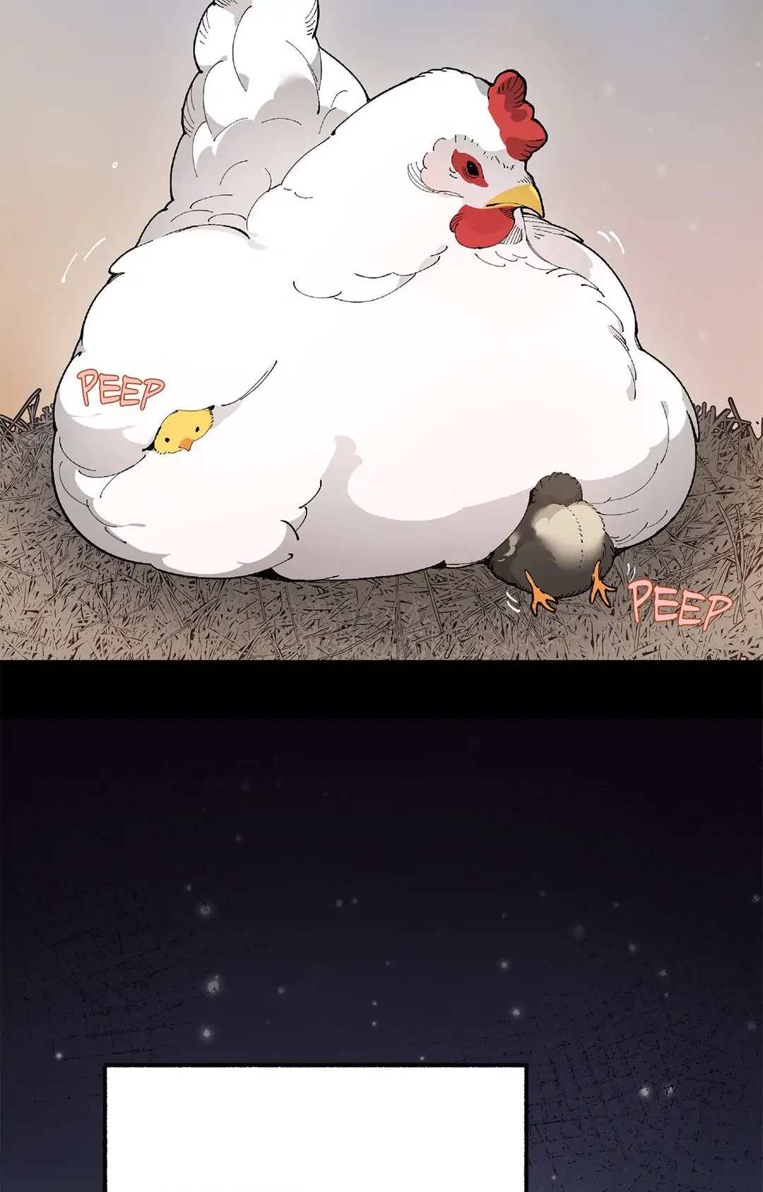 Mr.A’s Farm Chapter 8 page 22