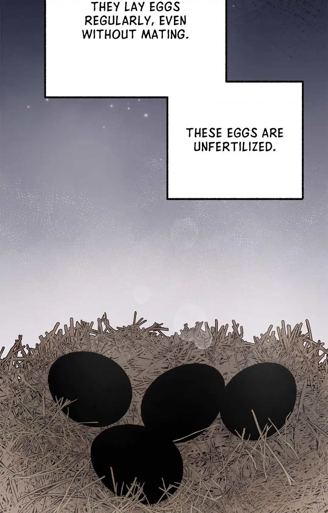 Mr.A’s Farm Chapter 8 page 23