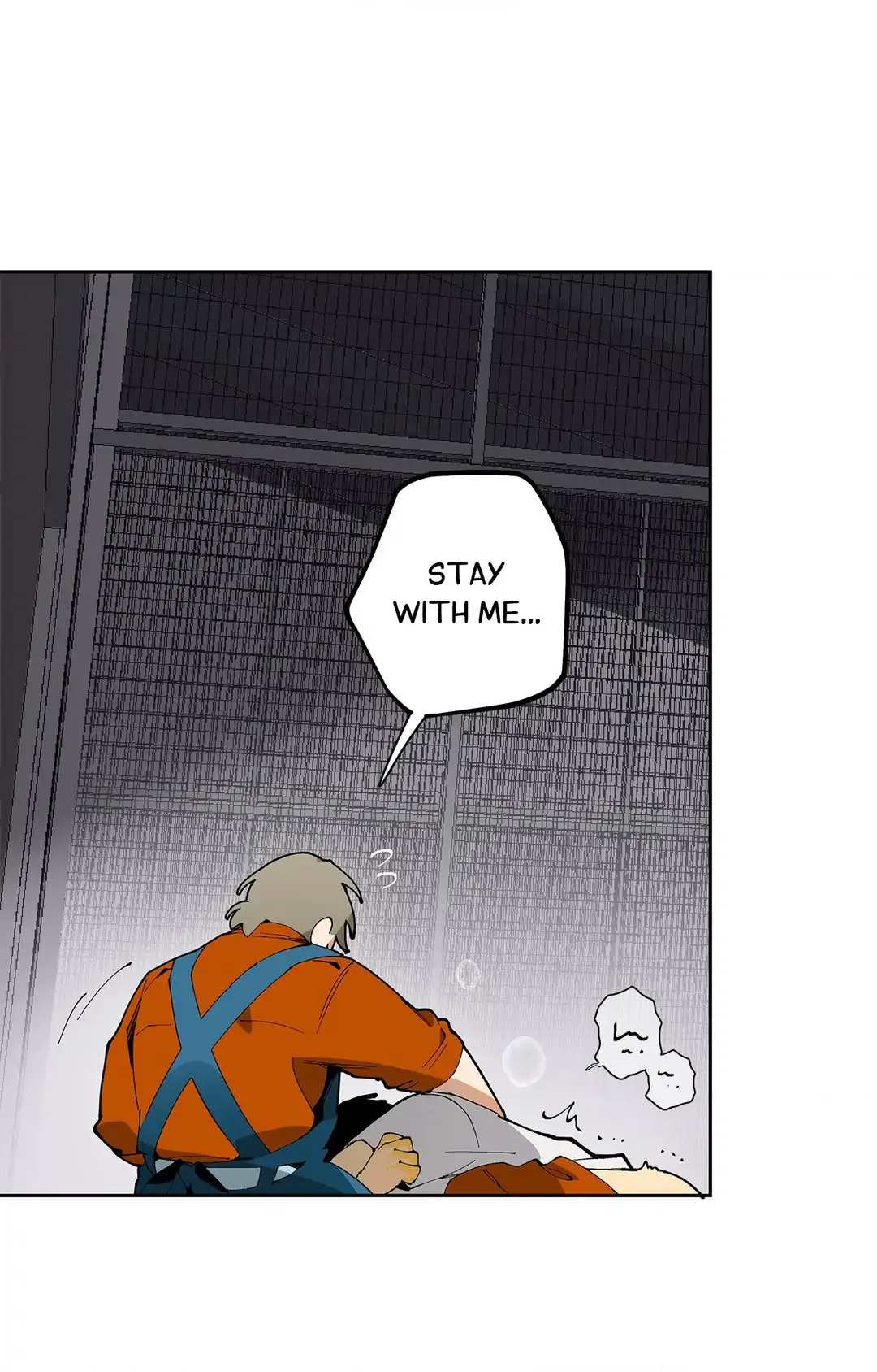 Mr.A’s Farm Chapter 8 page 25