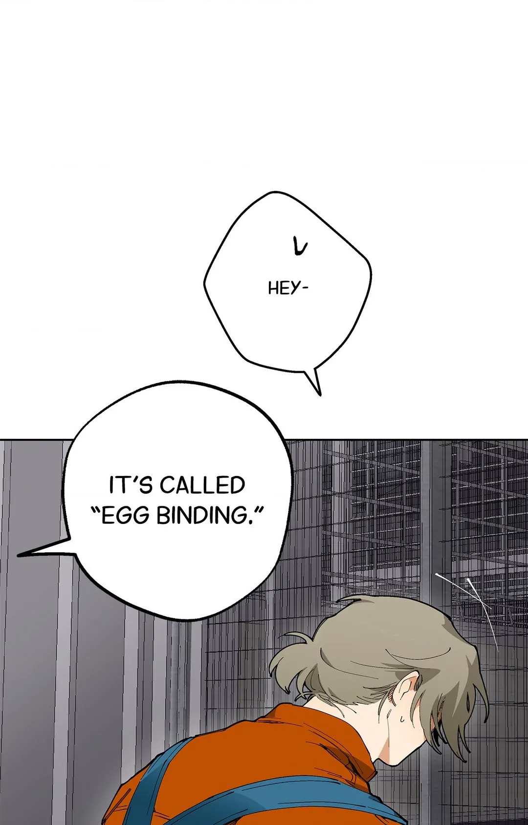 Mr.A’s Farm Chapter 8 page 26