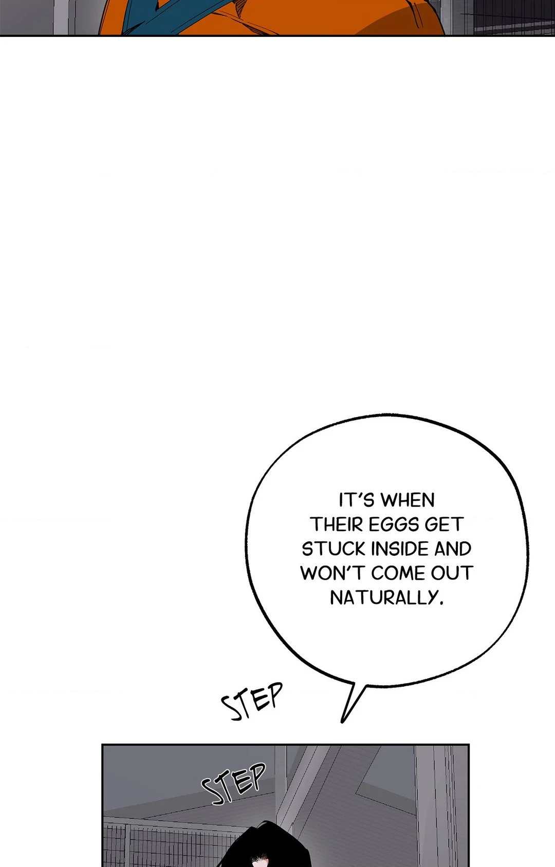 Mr.A’s Farm Chapter 8 page 27