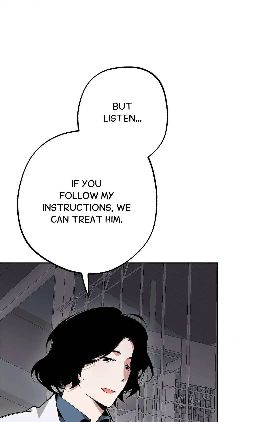 Mr.A’s Farm Chapter 8 page 30