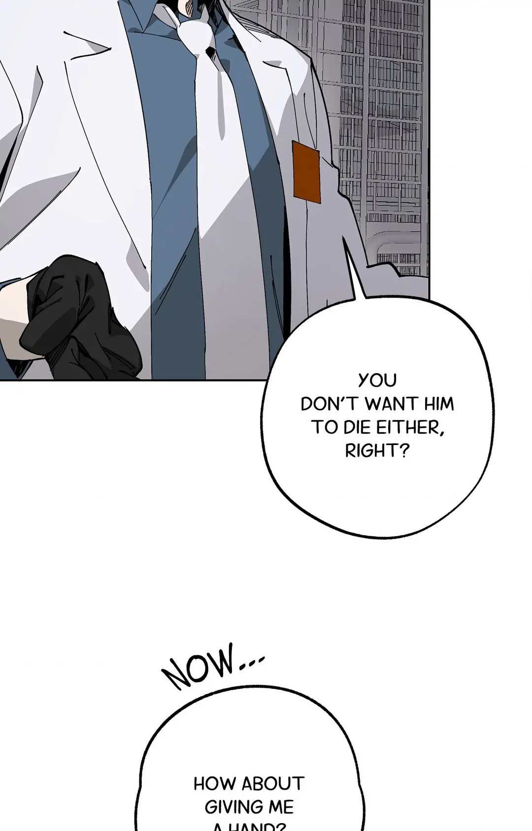 Mr.A’s Farm Chapter 8 page 31