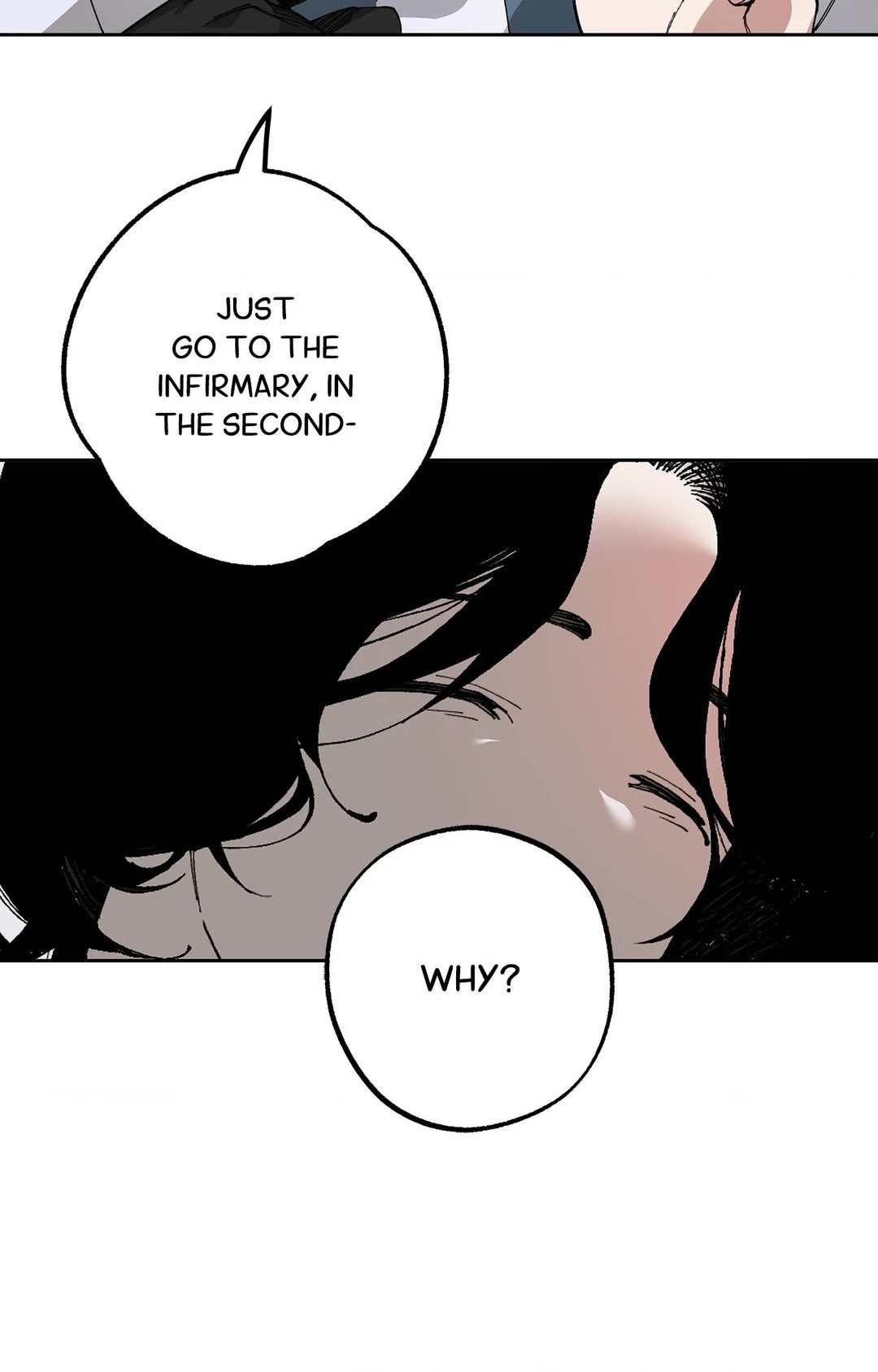 Mr.A’s Farm Chapter 8 page 33