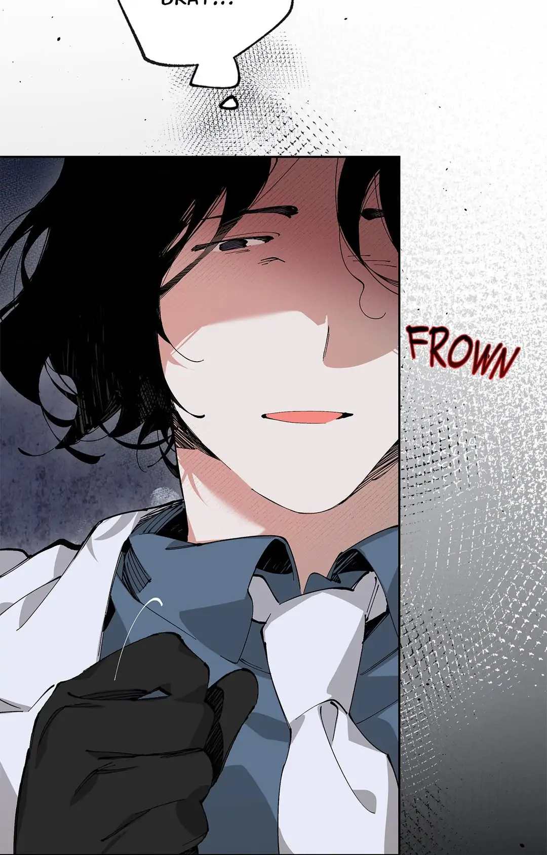 Mr.A’s Farm Chapter 8 page 37