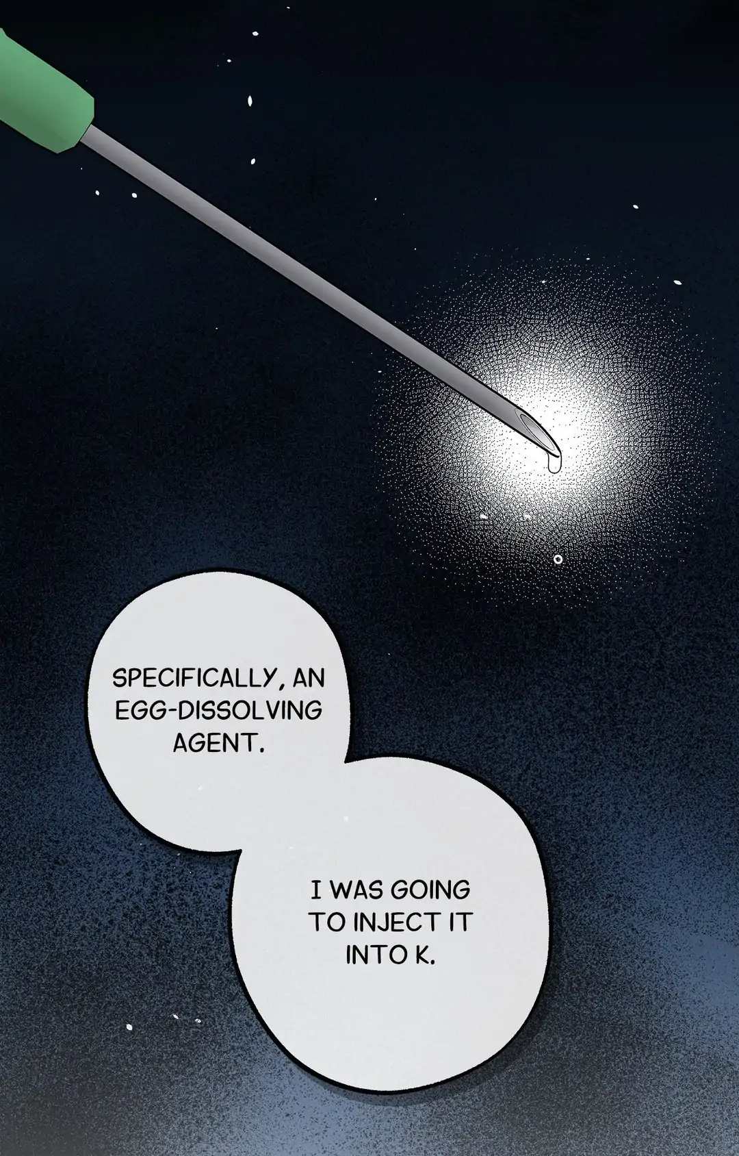 Mr.A’s Farm Chapter 8 page 39