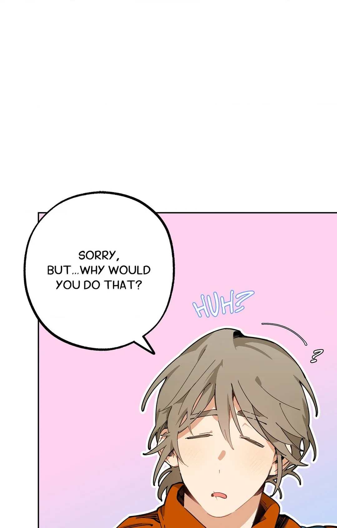 Mr.A’s Farm Chapter 8 page 41