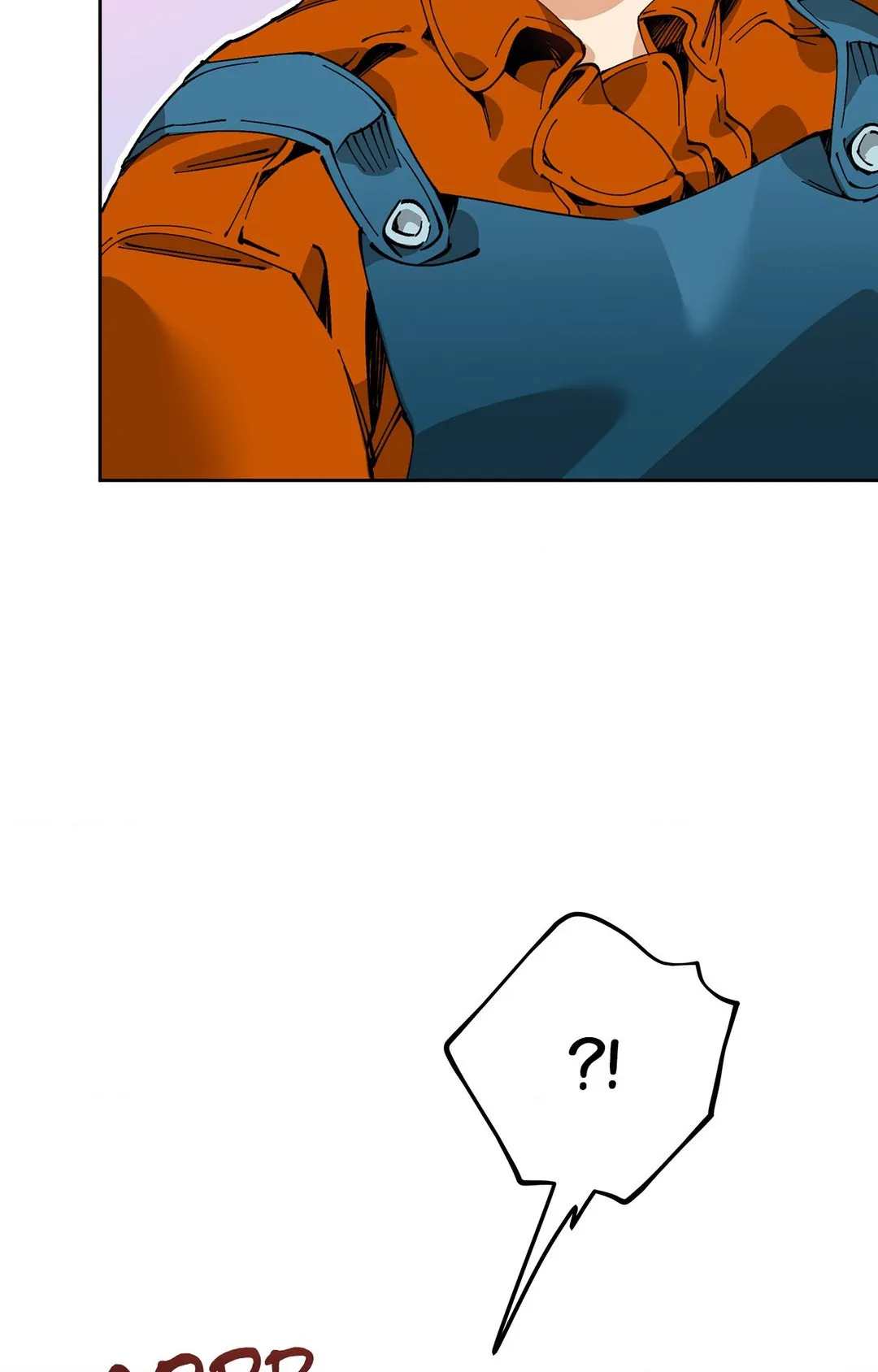 Mr.A’s Farm Chapter 8 page 42