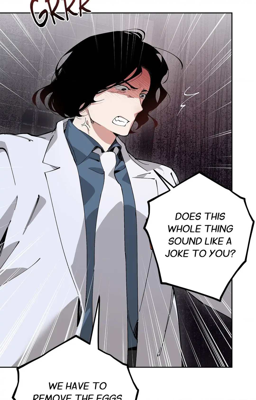 Mr.A’s Farm Chapter 8 page 43