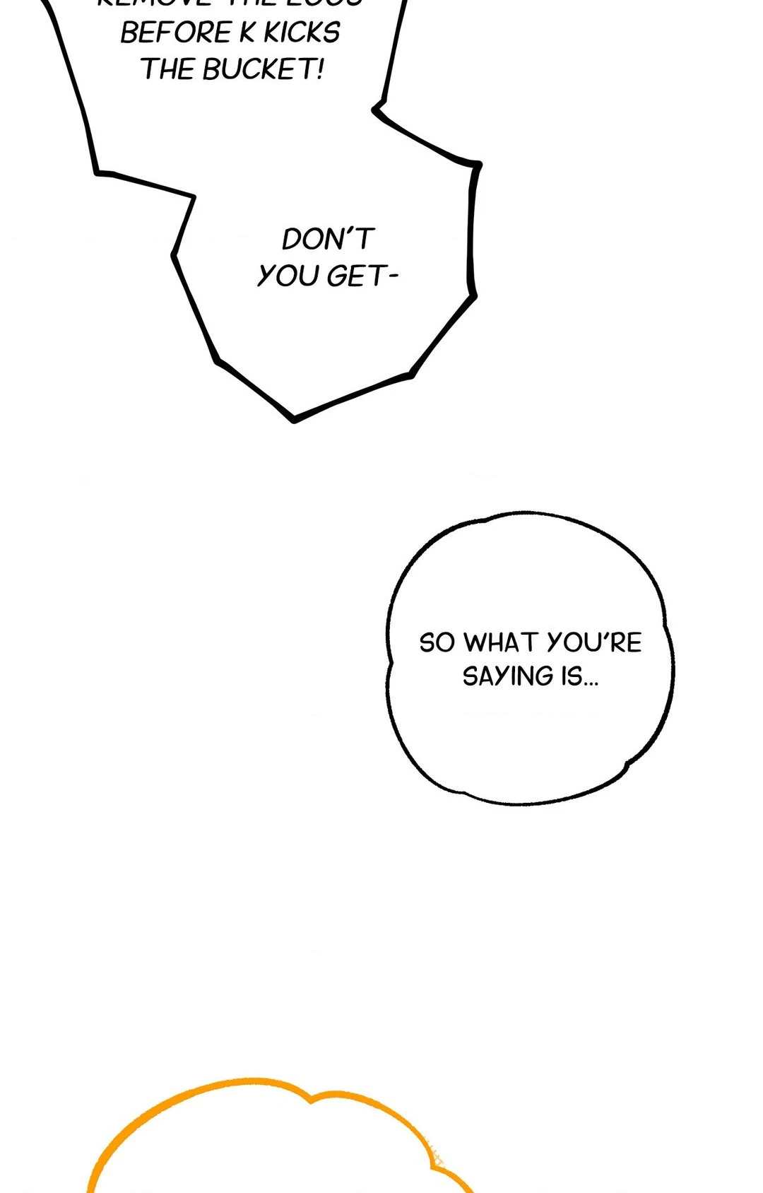 Mr.A’s Farm Chapter 8 page 44