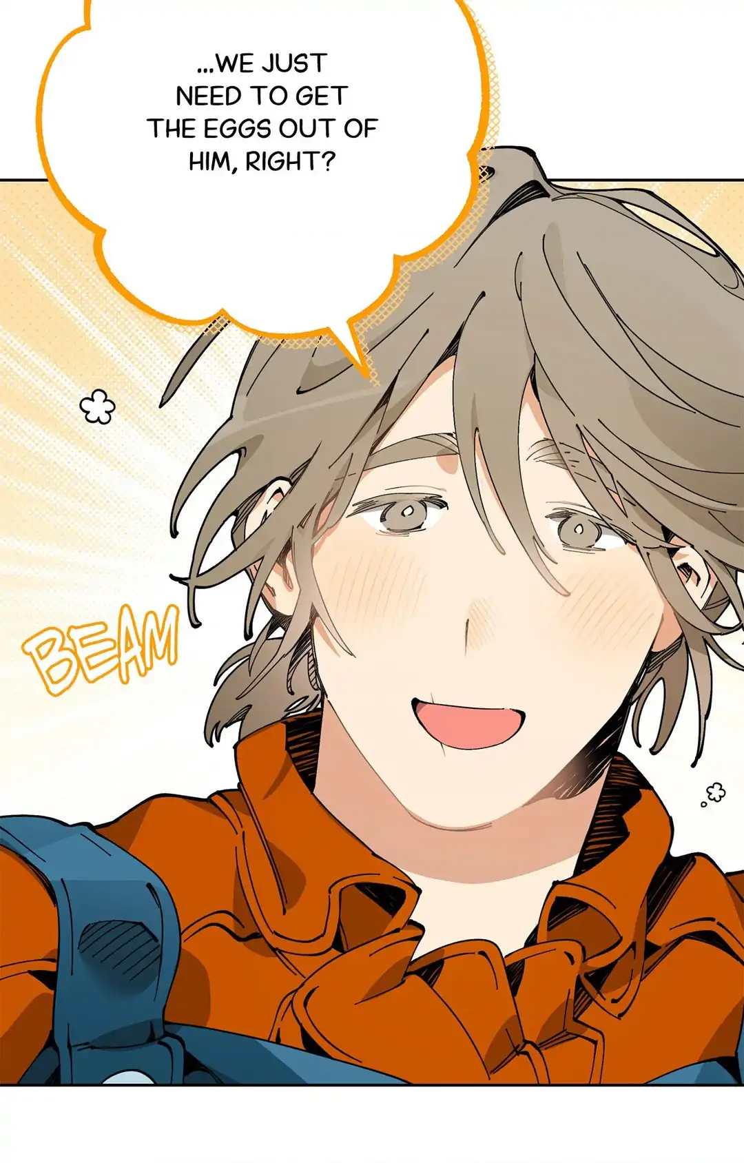 Mr.A’s Farm Chapter 8 page 45