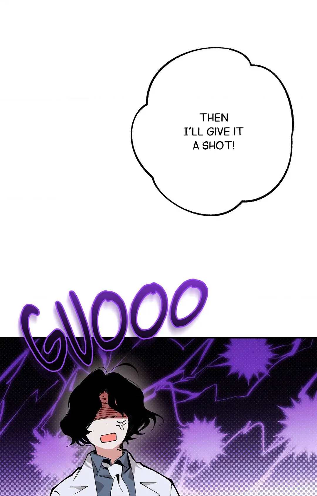 Mr.A’s Farm Chapter 8 page 46