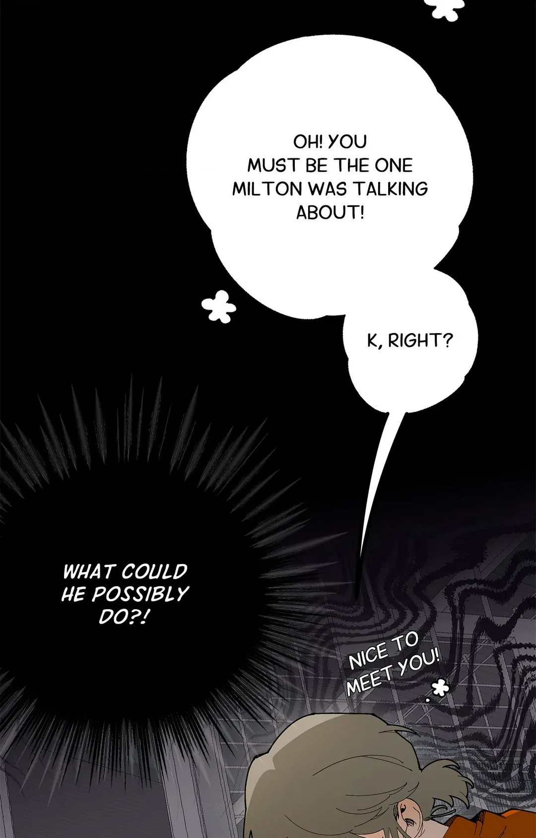 Mr.A’s Farm Chapter 8 page 48