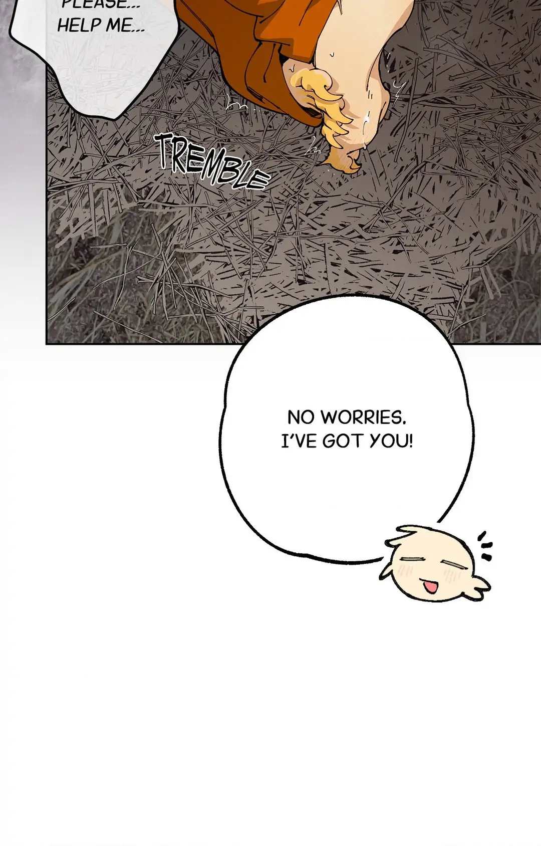 Mr.A’s Farm Chapter 8 page 54