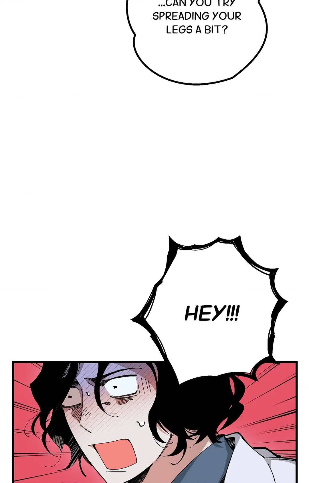 Mr.A’s Farm Chapter 8 page 56