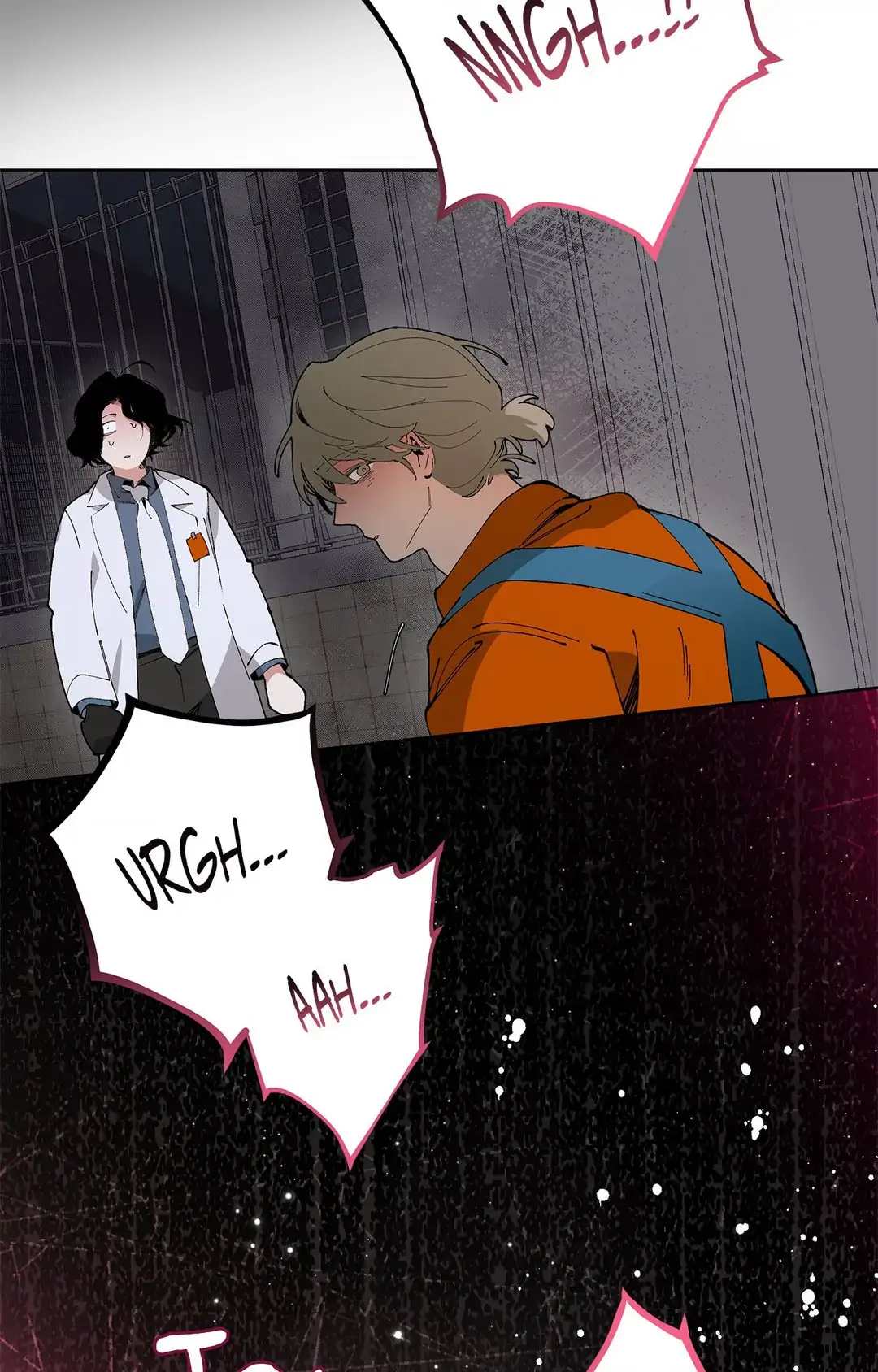 Mr.A’s Farm Chapter 8 page 62