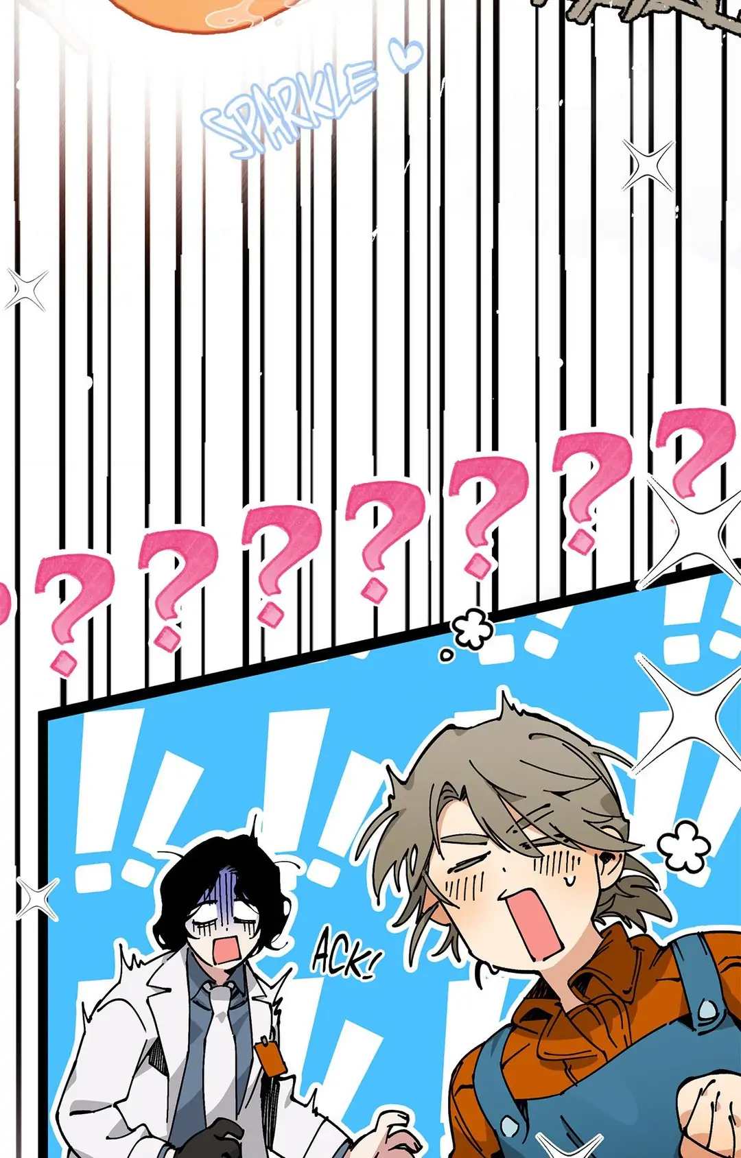 Mr.A’s Farm Chapter 8 page 65