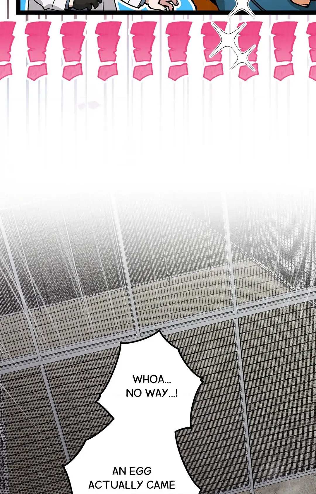 Mr.A’s Farm Chapter 8 page 66