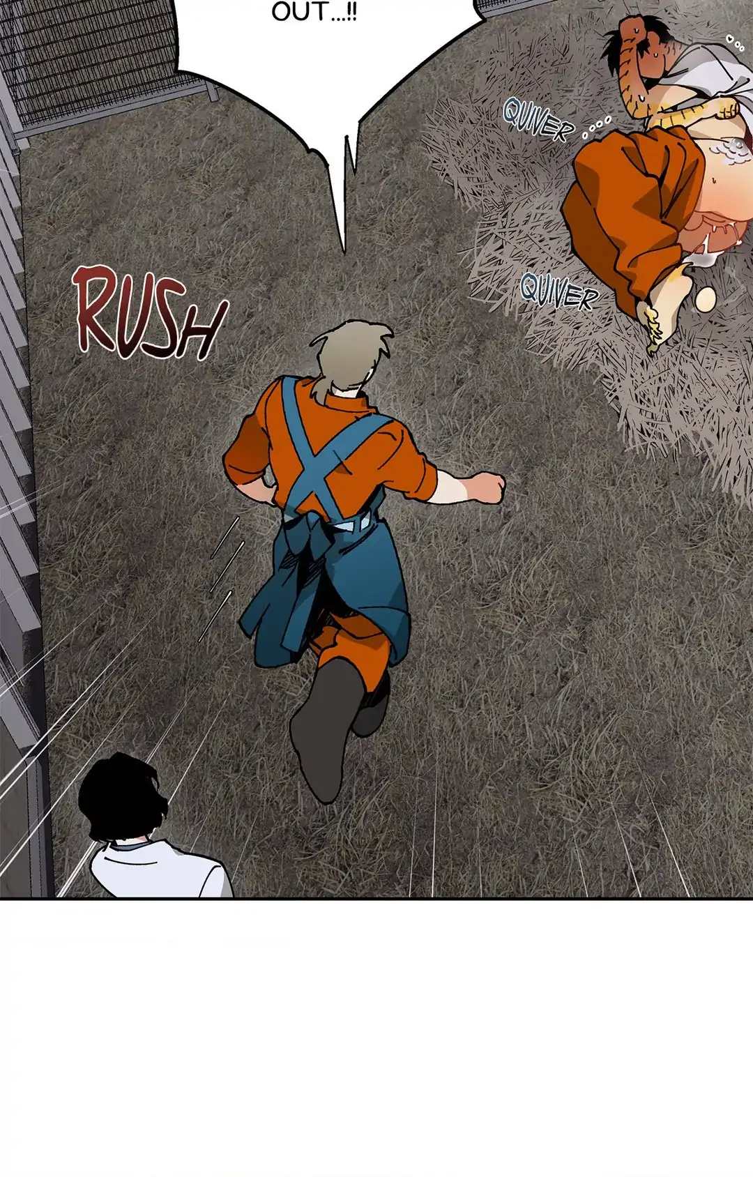 Mr.A’s Farm Chapter 8 page 67