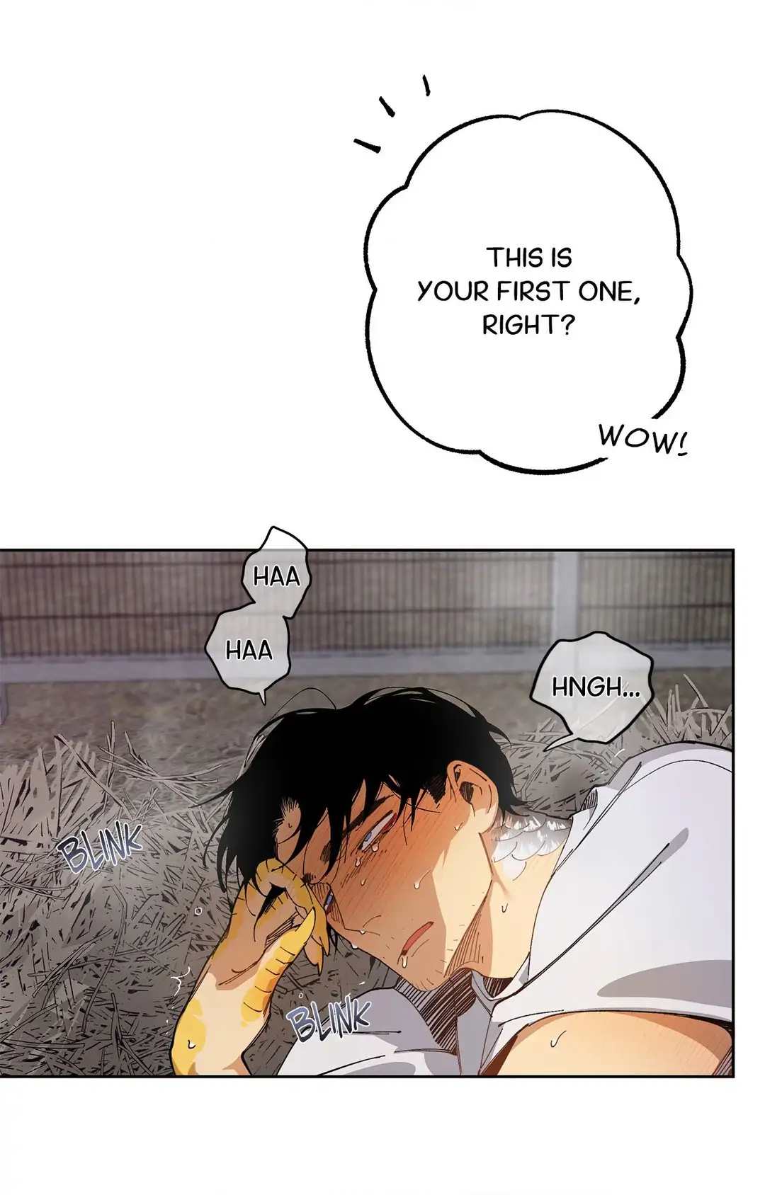 Mr.A’s Farm Chapter 8 page 68