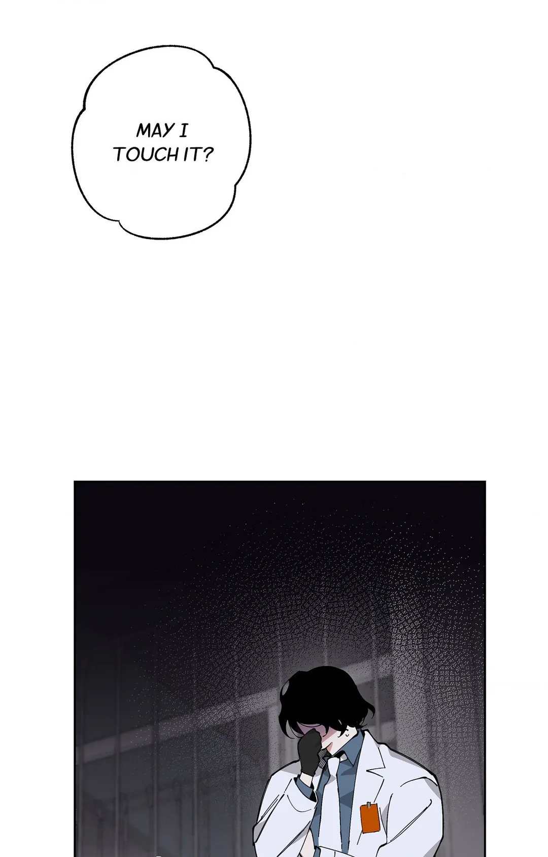 Mr.A’s Farm Chapter 8 page 69