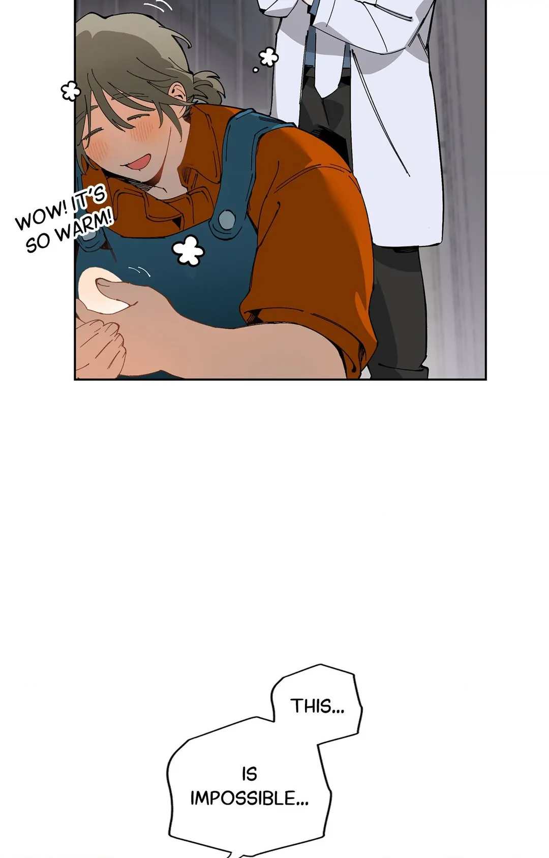 Mr.A’s Farm Chapter 8 page 70