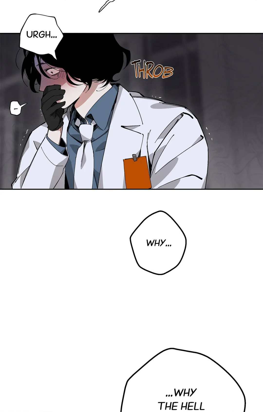 Mr.A’s Farm Chapter 8 page 71