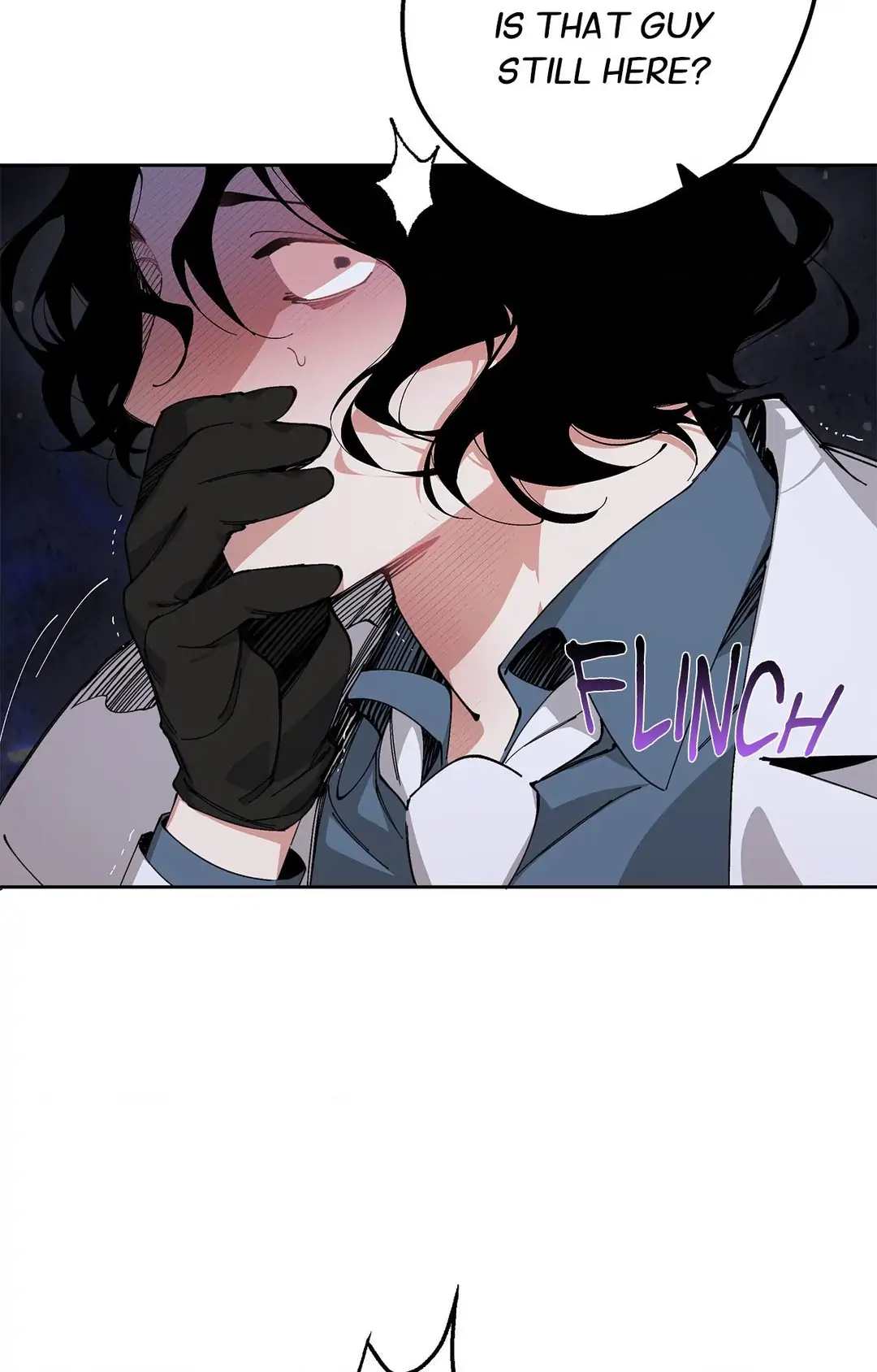 Mr.A’s Farm Chapter 8 page 72