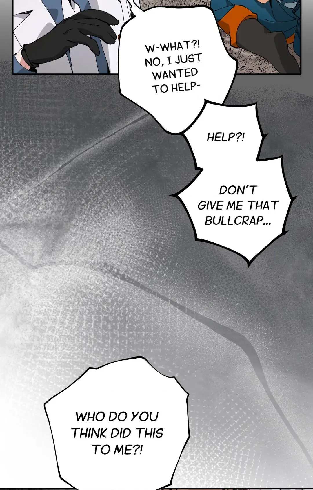 Mr.A’s Farm Chapter 8 page 74